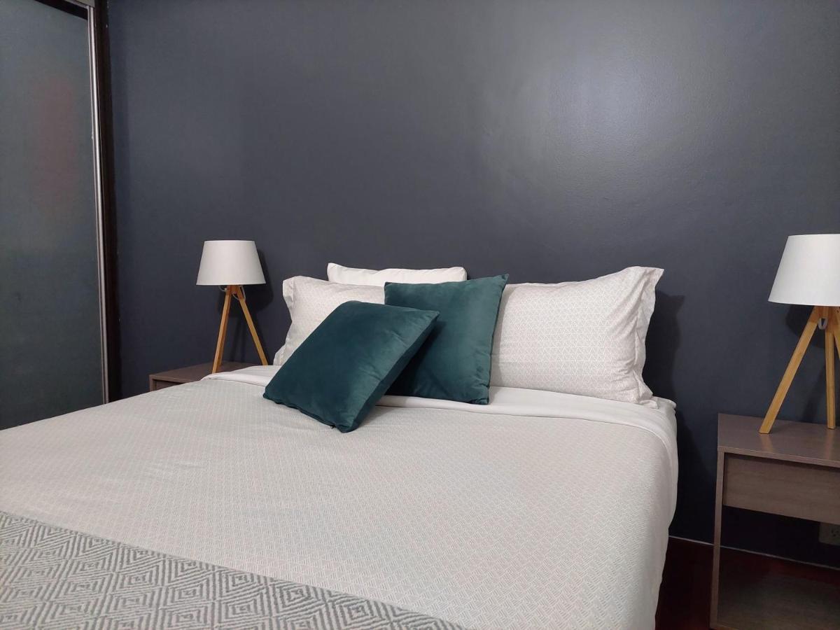 Punto Alameda - Reforma Apartment Mexico City Ngoại thất bức ảnh