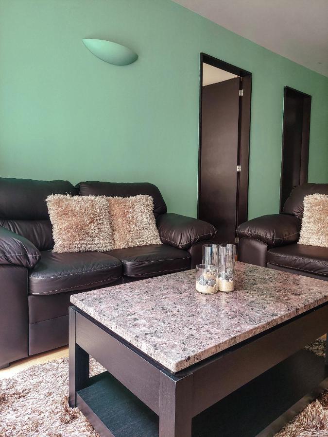 Punto Alameda - Reforma Apartment Mexico City Ngoại thất bức ảnh