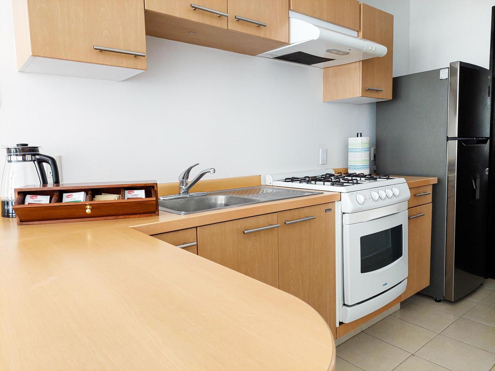 Punto Alameda - Reforma Apartment Mexico City Ngoại thất bức ảnh