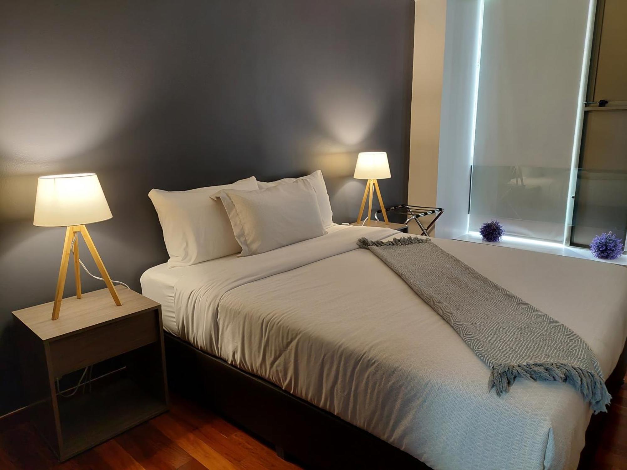 Punto Alameda - Reforma Apartment Mexico City Ngoại thất bức ảnh